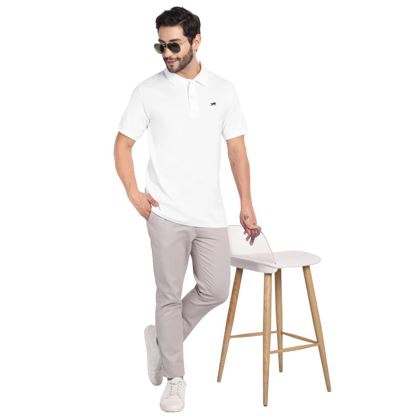 ecomm male shoot
